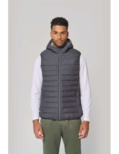PRO-PA237-ADULT HOODED BODYWARMER